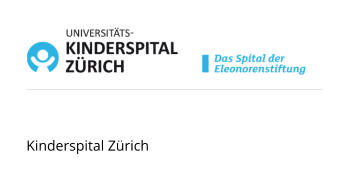 Kinderspital Zrich