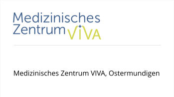 Medizinisches Zentrum VIVA, Ostermundigen